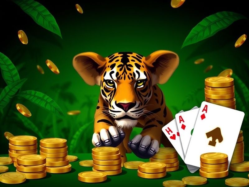 Discover tips and tricks to master the Safari Wealth game. Increase your chances of winning with expert strategies and insights.
